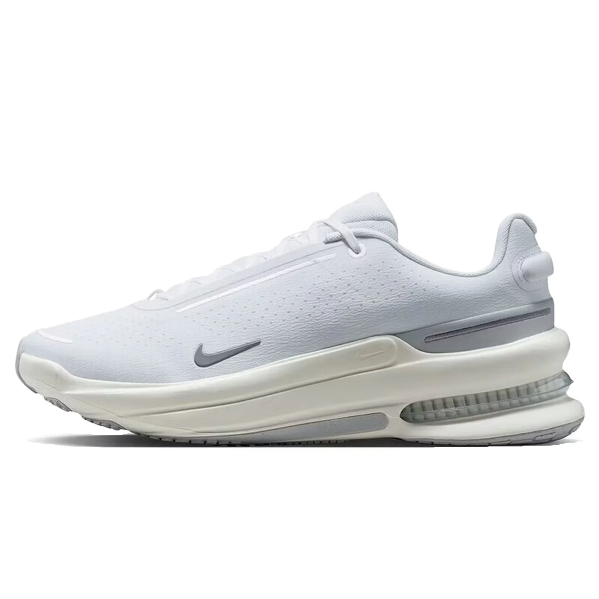 Ténis de corrida Nike Air Zoom Uptown SC de cano baixo: antiderrapantes, duráveis, confortáveis, com amortecimento macio e respiráveis IB2746-103