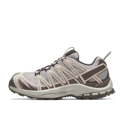 SALOMON XA Pro 3D Multicolor Retro — Sapatilhas funcionais de montanhismo e caminhada casuais