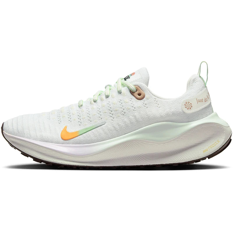 Nike Official Genuine Spring New Women's Cushioned Breathable Low-Top Running Shoes HF5730-191