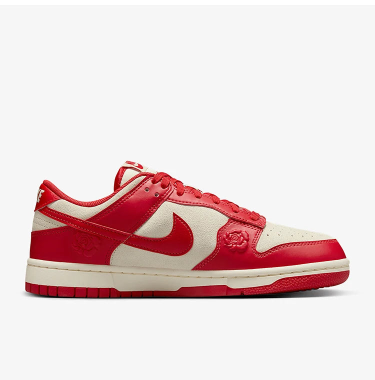 Nike genuine Dunk Low women's flexible low-top sneakers HF1986-100