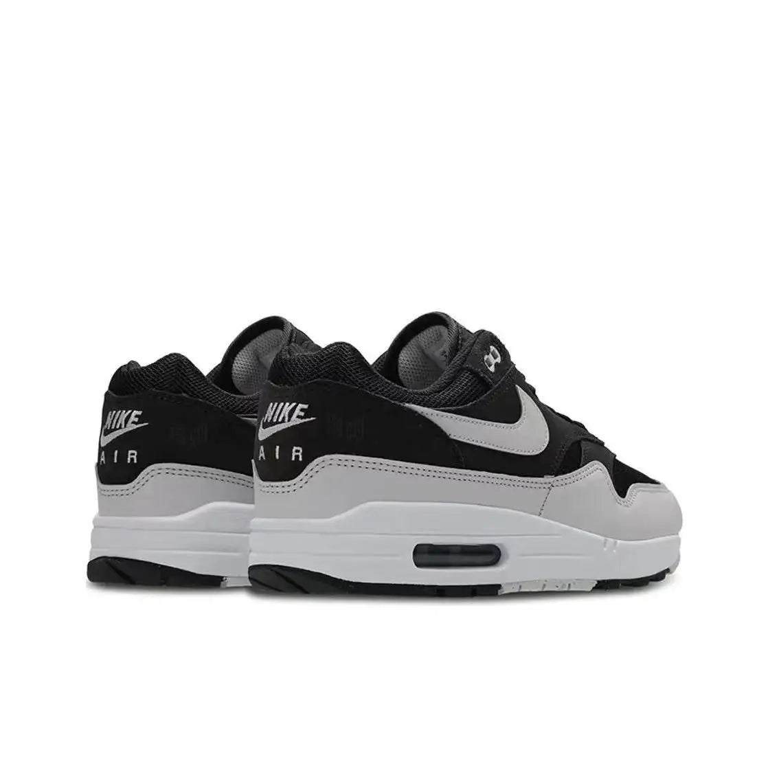 Nike Air Max 1 Low-Top Comfortable Fashionable Versatile Casual Shoes for Life FZ5808-011