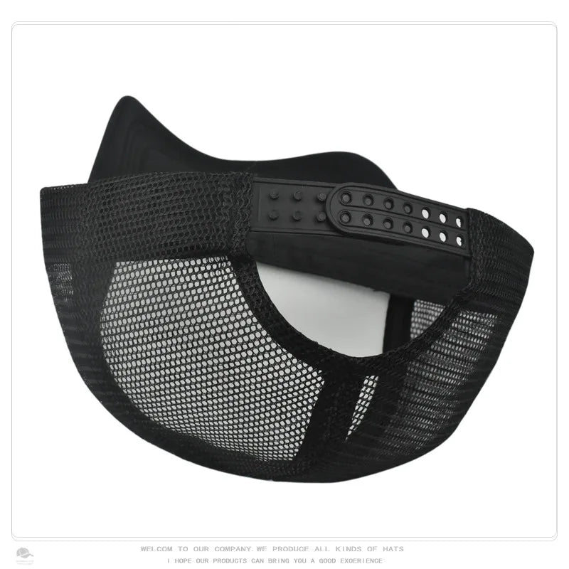New Game Theme Hat Man Baseball Cap Male Sunshade Sunscreen Cap Minecrafted Fashion Hip Hop Caps Leisure Net Hats Birthday Gift