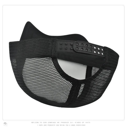 New Game Theme Hat Man Baseball Cap Male Sunshade Sunscreen Cap Minecrafted Fashion Hip Hop Caps Leisure Net Hats Birthday Gift