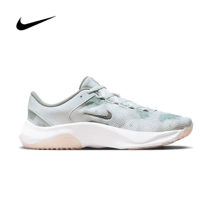 Nike Legend Essential 3 Women's Comfortable Versatile Casual Training Running Sneakers DV9008-001
