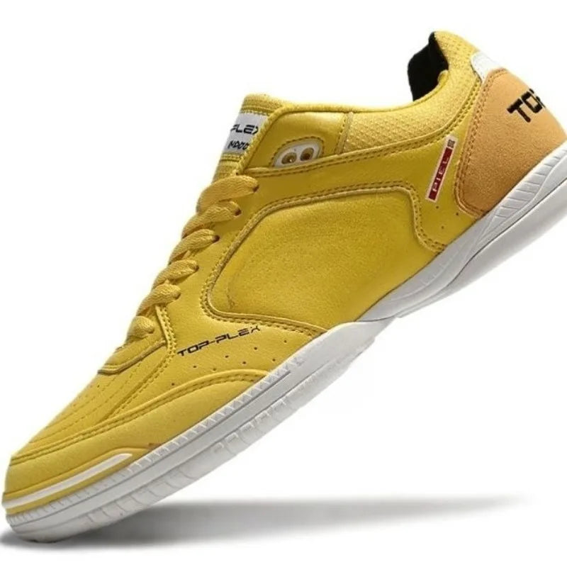 2026 Classic Brand Professional Soccer Shoe Top Quality Turf Football Men's Shoe Comfortable Anti-Slip Outdoor Football Shoe 39-45