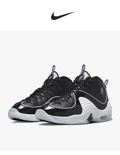 Scarpe casual unisex Nike Air Penny II originali e resistenti DV0817-001