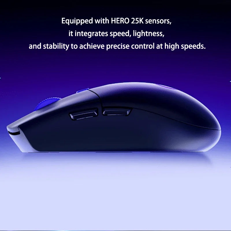 Ratón inalámbrico original Logitech G304X LIGHTSPEED para esports, mouse gaming ligero de 57g para PC Gamer, accesorios gaming y regalo