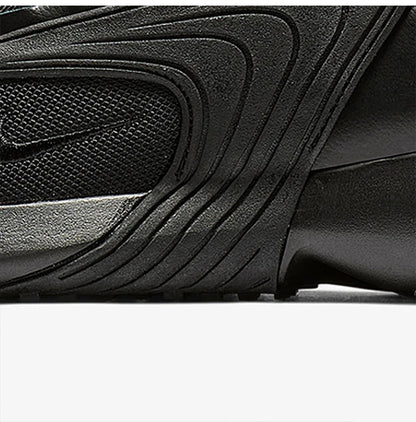 Nike Genuine Zoom 2K Men's Cushioned Breathable Casual Sports Shoes AO0269-002