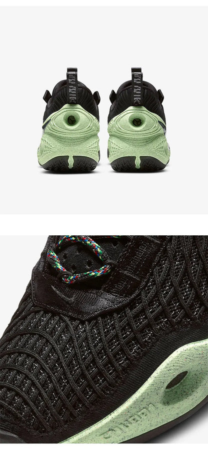 Scarpe da basket Nike Cosmic Unity EP originali DD2737-001