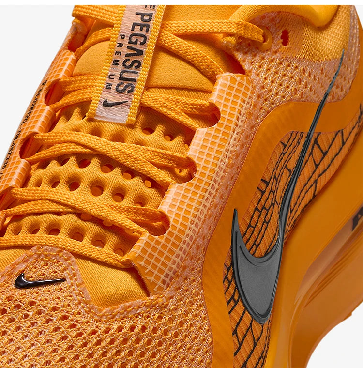 Sapatilhas de corrida desportivas Nike genuínas para homem, com amortecimento de impacto e resistência ao desgaste, IH3256-700
