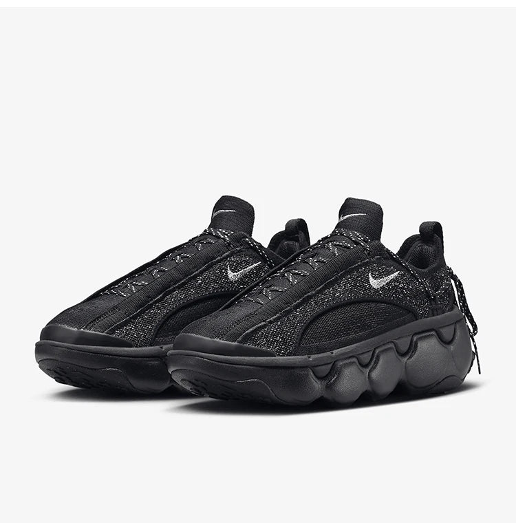 Ténis de corrida com plataforma e amortecimento Nike, modelo de verão, novos, para mulher, FD2149-600
