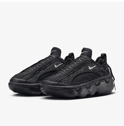 Ténis de corrida com plataforma e amortecimento Nike, modelo de verão, novos, para mulher, FD2149-600