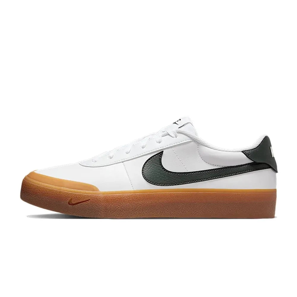Nike Court Shot Versatile, Comfortable, Lightweight, Breathable, Premium Sports-Casual Low-Top Sneakers for Men FQ8146-116