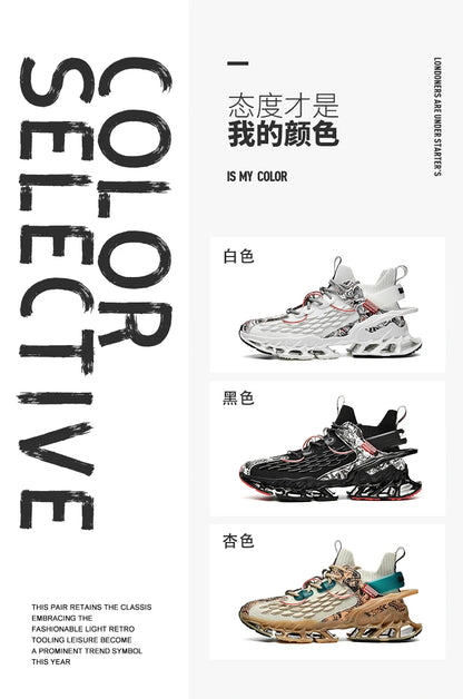 Shoes men Sneakers Male casual Mens Shoes tenis Luxury shoes Trainer Race Breathable Shoes fashion loafers running Shoes for men
