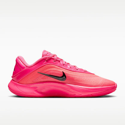 Zapatillas de baloncesto Nike Authentic para mujer, ligeras, transpirables y de caña baja FZ8606-610