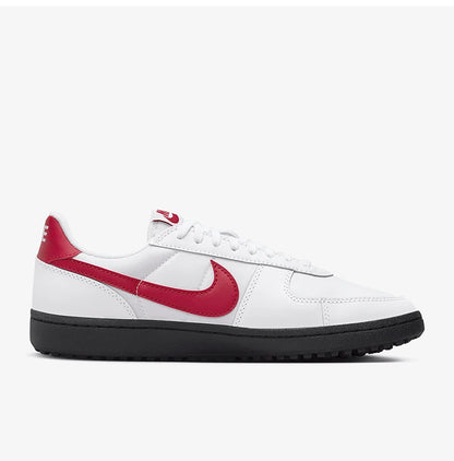 Sapatilhas de basquetebol Nike autênticas unissexo, retro, elegantes, de cano baixo com atacadores FQ8762-100