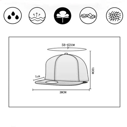 Hot Sales Summer Mesh Baseball Cap Men Women Fashion Outdoor Casual Breathable Unisex HipHop Trucker Cap Snapback Dad Hat Gorras