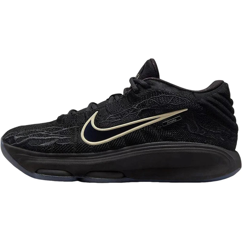 Ténis de basquetebol de treino para homem Nike G.T. HUSTLE 3 LX EP genuínos IB4169-001