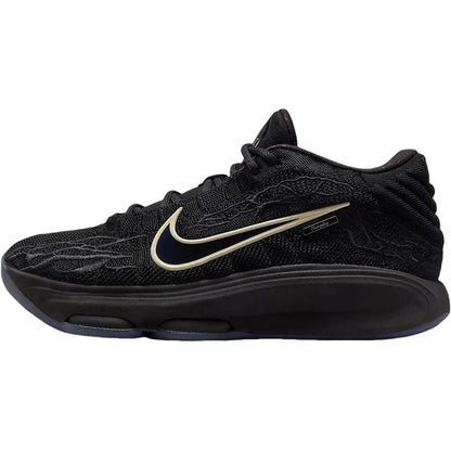 Ténis de basquetebol de treino para homem Nike G.T. HUSTLE 3 LX EP genuínos IB4169-001
