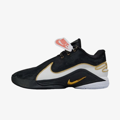 Nike Offizielle, originale, neue Retro-Basketball-Trainingsschuhe für Herren (Low-Top) HV8453-100