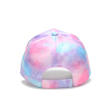 Hot Cartoon Print Child 54cm Head Circumference Baseball Caps for Boy Girl Under 10 Years Old Dazzling Lovely Snapback Hats BK31