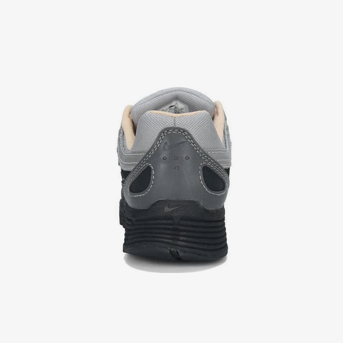 Nike Offizieller, originaler, neuer Herren-Sport-Freizeitschuh mit gepolsterter, dicker Sohle HV5984-001
