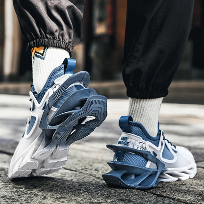 Shoes men Sneakers Male casual Mens Shoes tenis Luxury shoes Trainer Race Breathable Shoes fashion loafers running Shoes for men