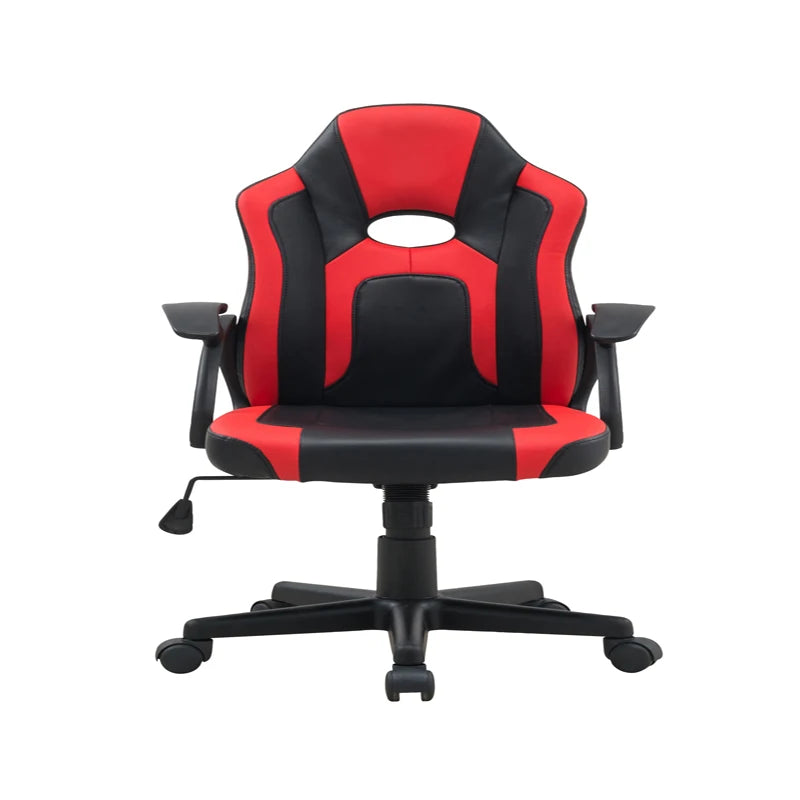 Factory Direct Sale Low Back Office Chair Gaming Chair for Home & Office