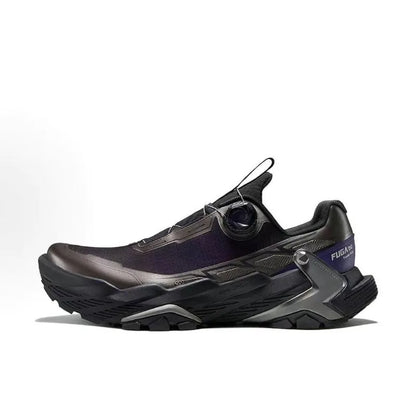 Scarpe da running professionali da uomo, traspiranti, scarpe da camminata antiscivolo per uomo, scarpe sportive outdoor resistenti, sneakers da running da uomo
