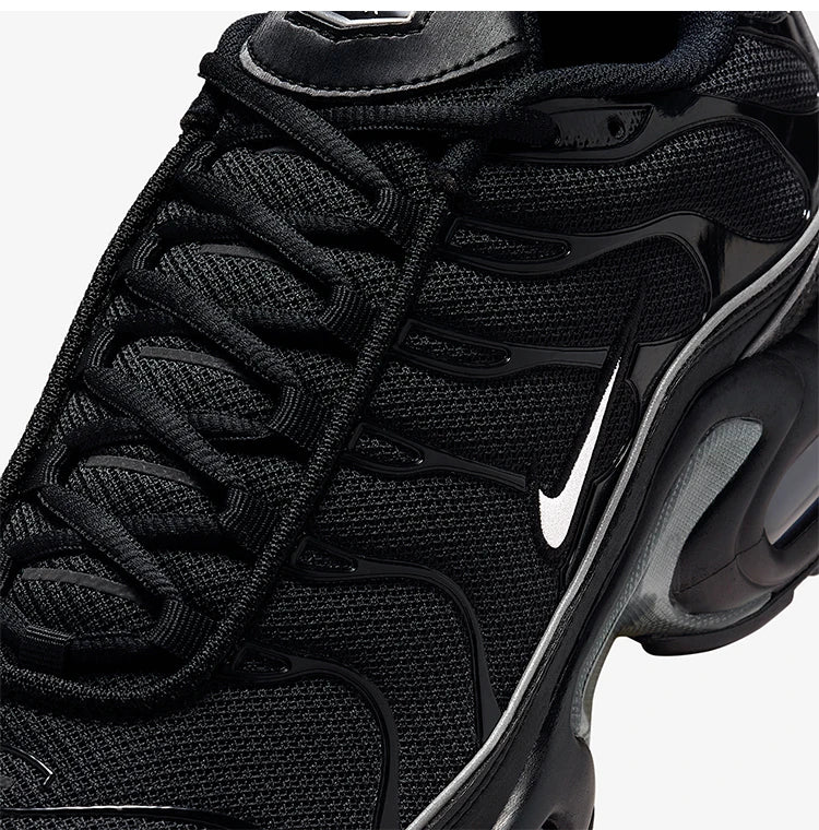Nike Authentic Air Max Plus muške sportske tenisice s amortizacijom HV8066-002