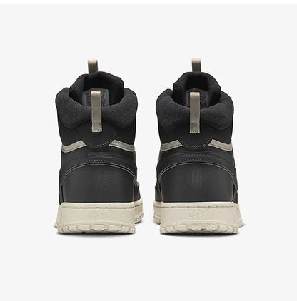 Nike hivatalos, eredeti COURT VISION férfi meleg, közepes magasságú klasszikus cipő DR7882-003