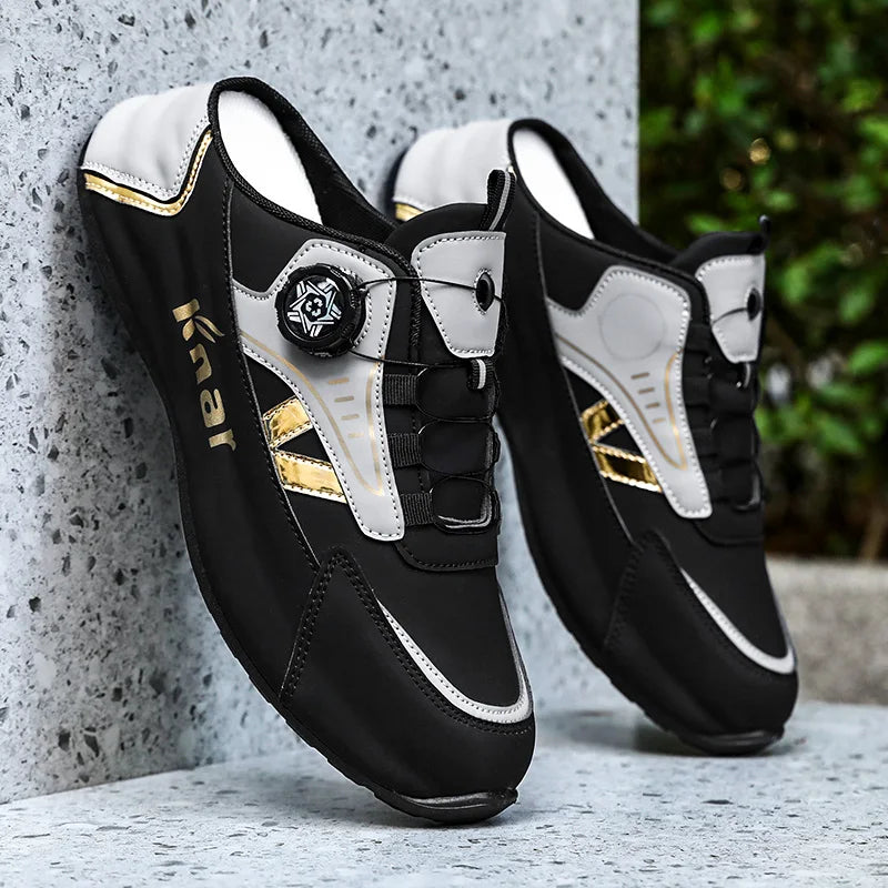 Zapatillas deportivas para hombre, nuevas, ligeras, antideslizantes, transpirables, resistentes al desgaste, para correr, de moda, versátiles y de uso diario