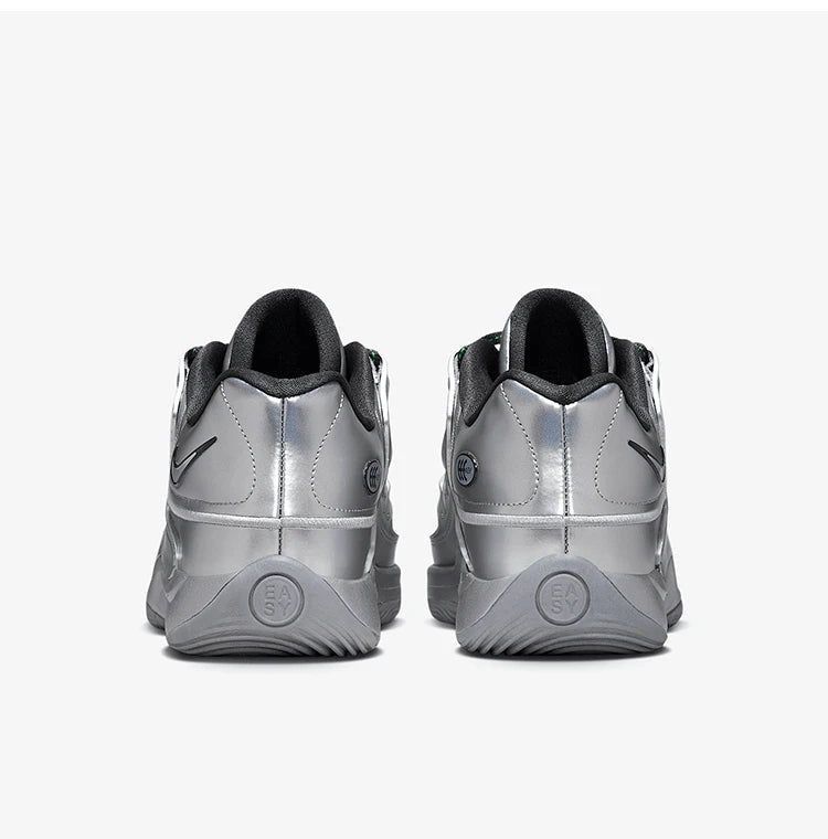 Nike Genuine KD18 EYBL EP Men's Cushioned Basketball Shoes IF2518-001