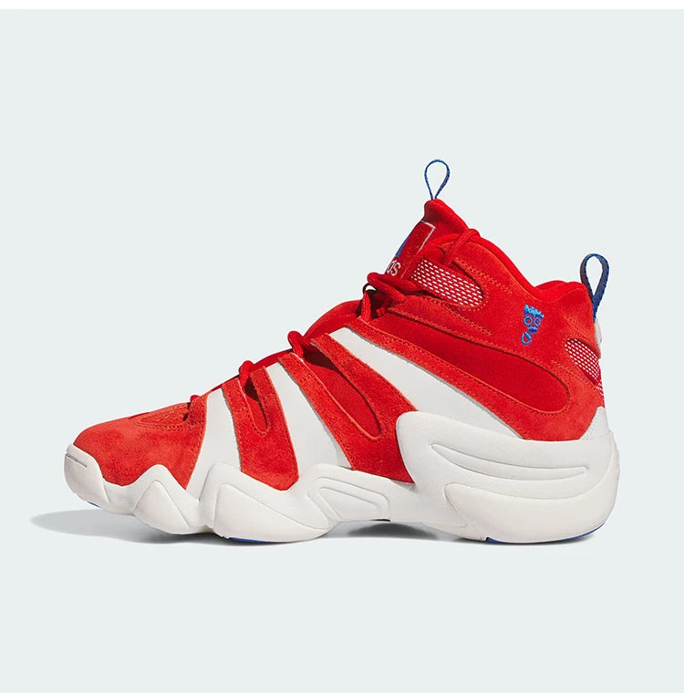 Adidas Authentique Crazy 8 Chaussures de basket classiques pour hommes IG3739