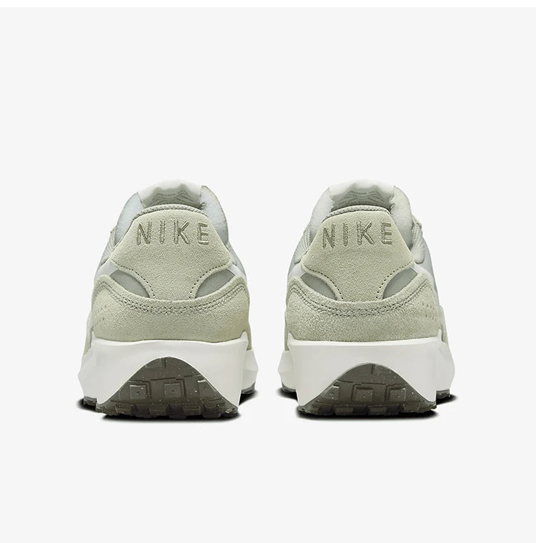 Nike eredeti termék: Waffle Nav férfi retro szarvasbőr cipő FJ4195-300