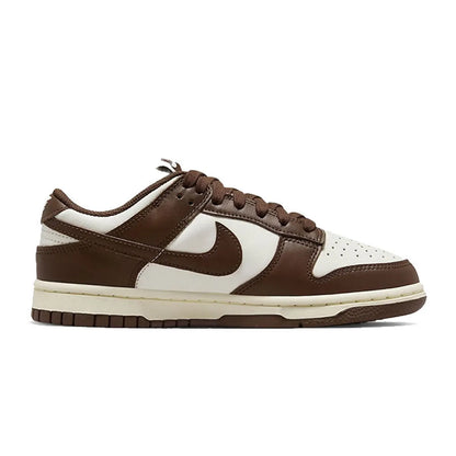 Nike Dunk Low Unisex Retro Classic multifunktionelle skridsikre sko DD1503-124