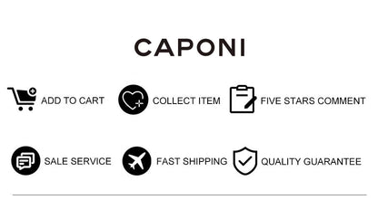 CAPONI Top Quality Night Vision Sunglasses For Men Women Carbon Fiber Frame Square Glasses UV400 lenses Goggles BSYS28964