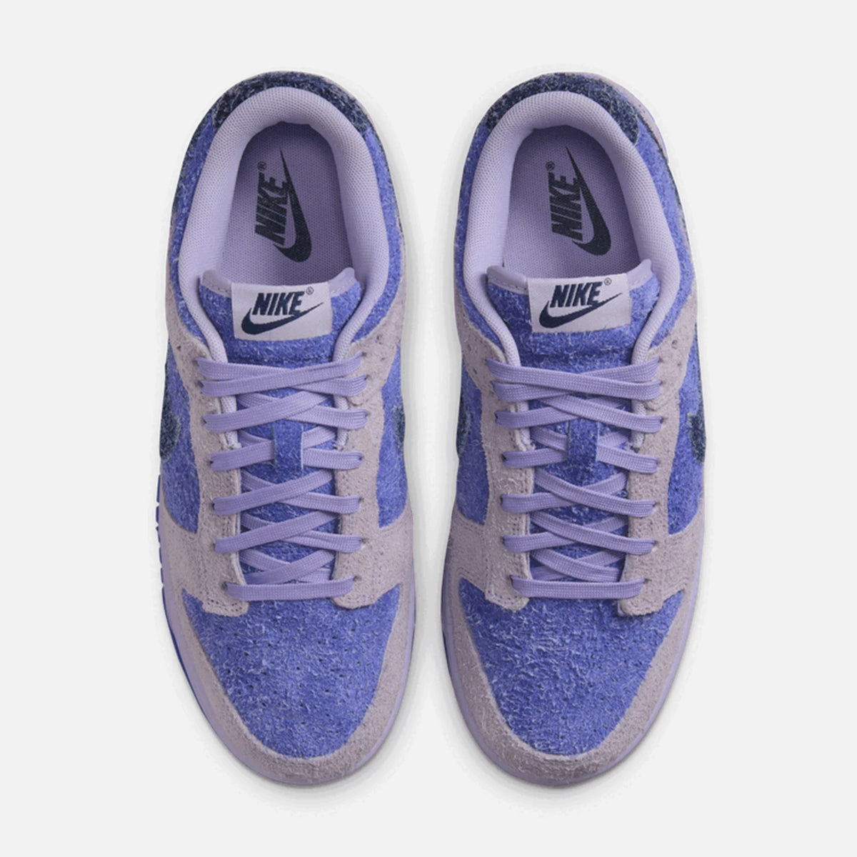 Ténis Nike Dunk Low SE Retro Clássicos para Mulher, genuínos, HQ3431-515