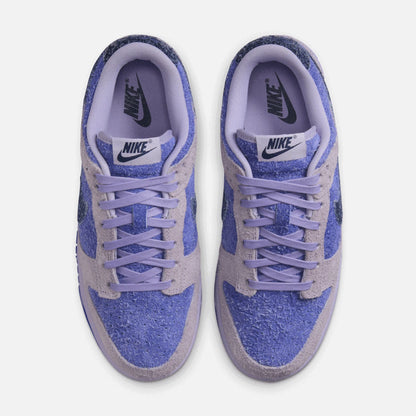 Ténis Nike Dunk Low SE Retro Clássicos para Mulher, genuínos, HQ3431-515