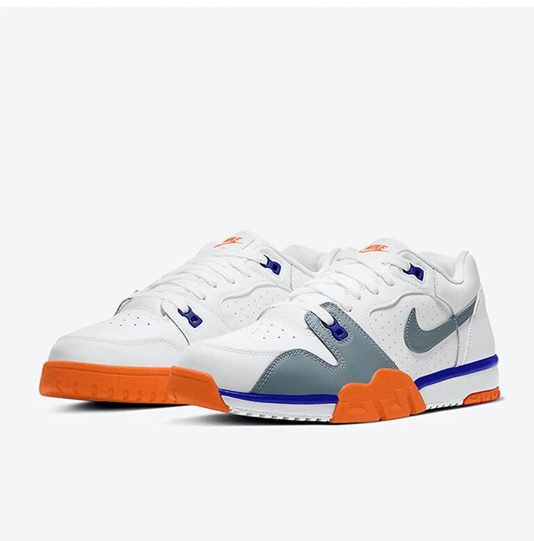 Nike Authentic CROSS muške casual tenisice niskog profila, podstavljene, lagane i izdržljive CQ9182-103