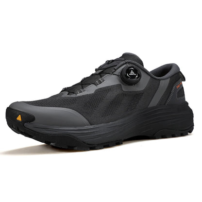 HUMTTO Men Breathable Hiking Sneakers Non-slip Casual Running Shoes Man Outdoor Climbing Sneaker Men's Designers Trekking Boots