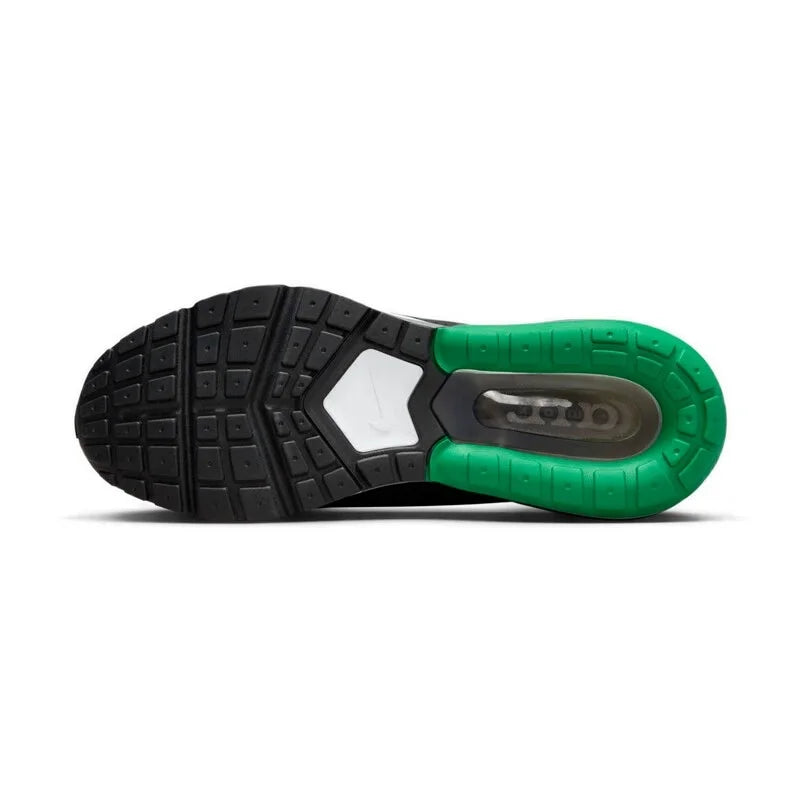 Nike Air Cushion Cushioning Fitness Training Men's Running Shoes New Rubber Outsole Strong Grip Comfortable Sports Running Shoes Air Max Pulse Trendy Versatile Street Style Casual Sports Shoes Must-Have for Going Out FN7459-0