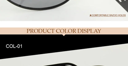 New Fashion Classic Men Polarized Glasses Hot Sale Eyewear Gentlemen Outdoor Driving Polarizing Sunglasses Oculos De Sol 8962