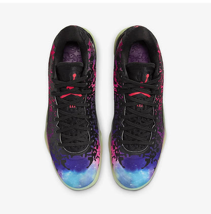 Ténis de basquetebol Nike Zion 3 PF para homem, genuínos, DR0676-006