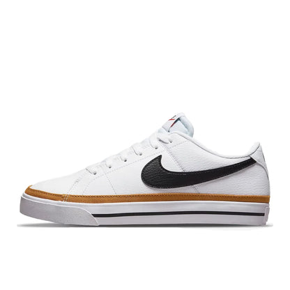 Nike Court Legacy Women's  Sneakers Classic Design Comfort Cushioned Durable Support for Casual Everyday Wear DH3161-101