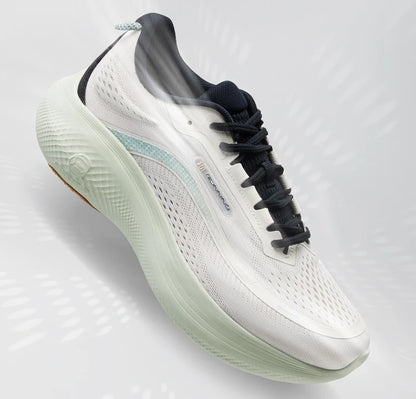 361 Degrees N40 Herren-Laufschuhe, trendige Rebound-Dämpfung, weich, strapazierfähig, luftiges Mesh, stabil, leicht, Herren-Sneaker 672532207