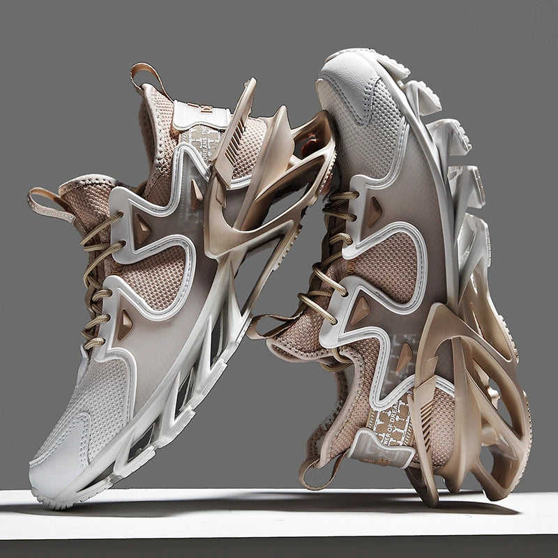 Shoes men Sneakers Male casual Mens Shoes tenis Luxury shoes Trainer Race Breathable Shoes fashion loafers running Shoes for men
