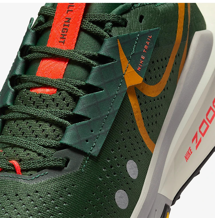 Ténis de corrida e treino Nike Zegama 2 para homem, almofadados e respiráveis, genuínos, FD5190-302