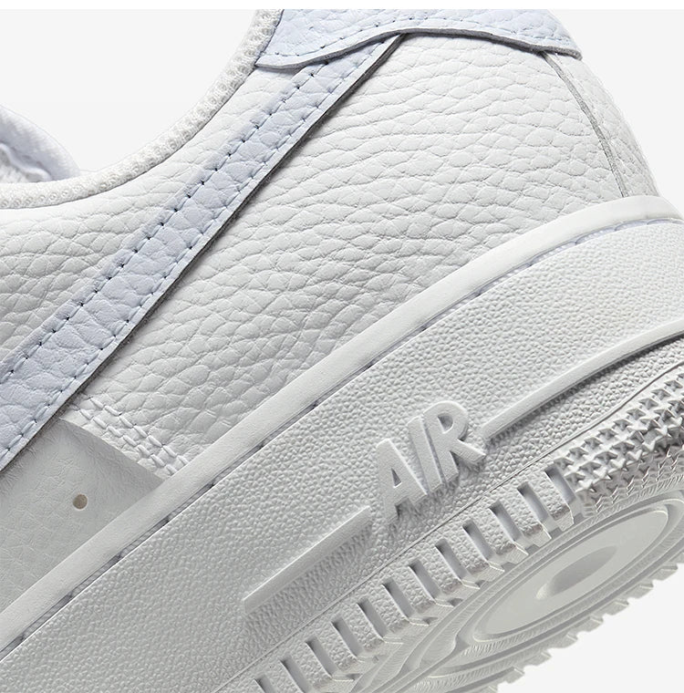 Nike eredeti AIR FORCE 1 női Air Force One alacsony szárú cipő HV2511-100