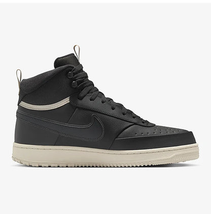 Nike hivatalos, eredeti COURT VISION férfi meleg, közepes magasságú klasszikus cipő DR7882-003